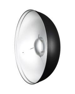 Godox Pro Beauty Dish (White, 21.3")