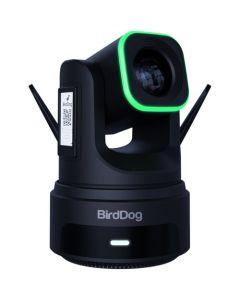 BirdDog X4 Ultra 4K PTZ Camera - Black