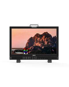 SWIT BM-H245 23.8-inch 4K input FHD Broadcast Monitor