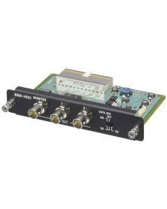 Sony BRC-Z330/H900 HD/SD Output Option Board