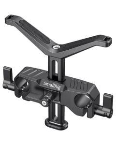 SmallRig 15mm LWS Universal Lens Support with 2.1" Vertical Adjustment