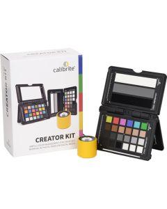 Calibrite Creator Kit (Including Display 123 & ColourChecker Passport Video 2)