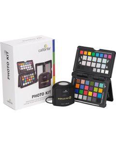 Calibrite Photo Kit (Including Display Plus HL And ColourChecker Passport Photo 2)