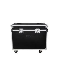 Nanlux Flight case for Evoke 1200 and FL-35 Lens