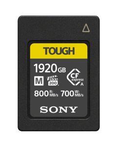 Sony CEA-M Series CFexpress Type A Memory Card M1920T