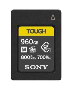 Sony CEA-M Series CFexpress Type A Memory Card M960T