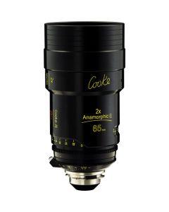 Cooke 65mm Macro T2.6 Front Anamorphic/i Prime Lens (PL Mount)