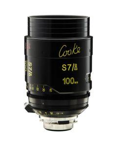 Cooke 65mm T2.0 S7/i Full Frame Plus S35 Prime Lens (PL Mount)