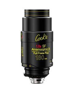 Cooke 180mm Anamorphic/i 1.8x Full Frame SF Prime Lens (PL)