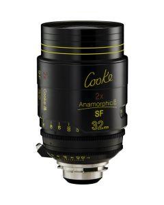 Cooke 32mm Anamorphic/i 1.8x Full Frame SF Prime Lens (PL)