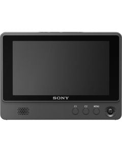 Sony CLM-FHD5 Clip-On 5" Full HD LCD On-Camera Monitor