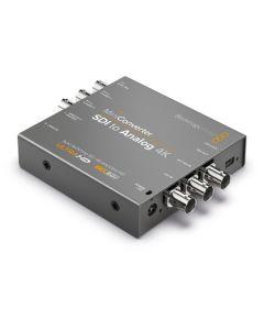 Blackmagic Design Mini Converter SDI to Analog 4K