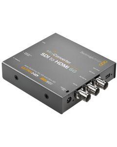 Blackmagic Design Mini Converter - SDI to HDMI 6G