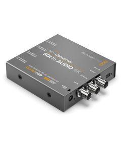 Blackmagic Design Mini Converter SDI to Audio 4K