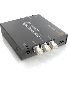 Blackmagic Design Sync Generator