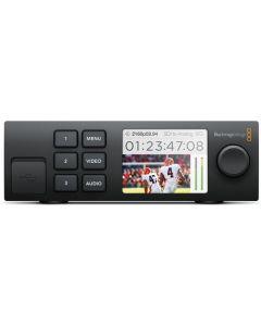 Blackmagic Design Teranex Mini Smart Panel