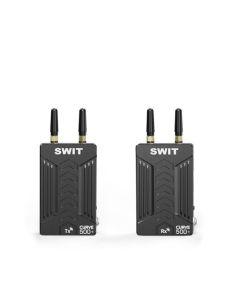 SWIT Curve500+ HDMI 500ft/150m Wireless with USB capture