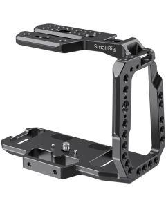 SmallRig Half Cage for Blackmagic Design Pocket Cinema Camera