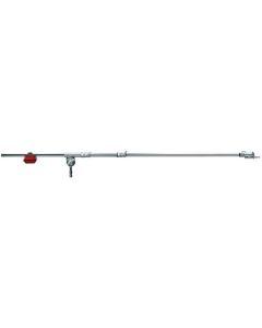 Avenger D650 Junior Boom Arm with Counterweight (Chrome-plated)