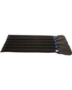 Dana Dolly Portable Aluminum Pipe Kit (6-Pack, 39")