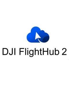 DJI FlightHub 2 Professional Version (12-Month Plan)