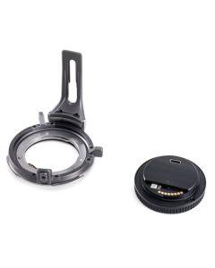 DJI X9 E Mount Unit