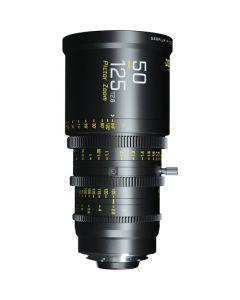 DZO Film Pictor Zoom 50-125 T2.8- PL