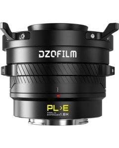 DZOFilm MARLIN 1.6x Expander - PL Lens to E-Mount Camera