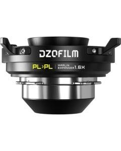 DZOFilm MARLIN 1.6x Expander - PL Lens to PL-Mount Camera