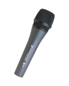 Sennheiser e 835 - Cardioid Handheld Dynamic Microphone