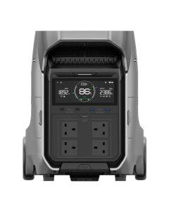 EcoFlow DELTA Pro 3 Portable Power Station(4096WH, 4000W)