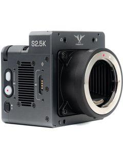 Freefly Ember S2.5K High-Speed Compact S35 Camera - Active EF Mount