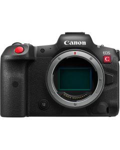 Canon EOS R5 C Full-Frame Mirrorless Cinema Camera