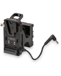 Tilta Battery Plate for Sony FX6 - V Mount