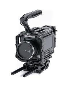 Tilta Camera Cage Pro Kit for Blackmagic PYXIS 6K (V-Mount)