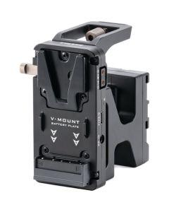 Tilta Battery Plate for Blackmagic PYXIS 6K (V-Mount)