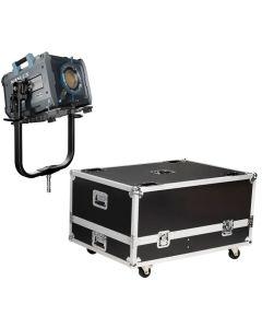 NANLUX Evoke 5000B with Flight Case