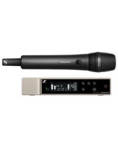 Sennheiser EW-D 835-S SET (R1-6) Wireless Microphone