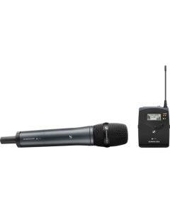 Sennheiser EW-135P G4 Wireless Hand Microphone