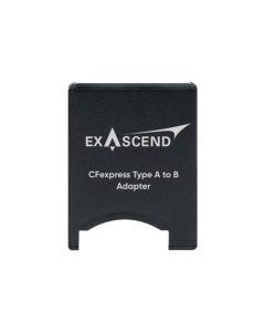 Exascend CFexpress Type A to B Adapter