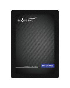 Exascend SE4 SSD SATA III / 2.5-in/ 240GB 3D TLC Read: 550 MB/s, Write: 535 MB/s