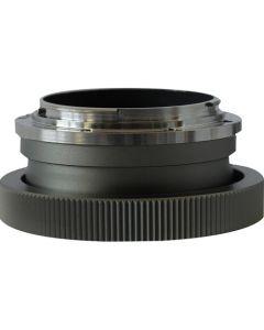 Angenieux EF-Mount for EZ-1 and EZ-2 Zooms