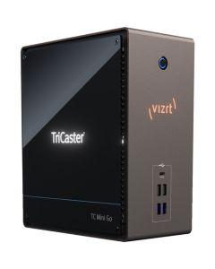 Vizrt Tricaster Mini Go