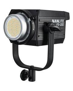 Nanlite FS-200 LED Daylight Spot Light