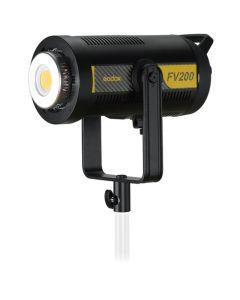Godox LED flash light 200W for Photo & Video