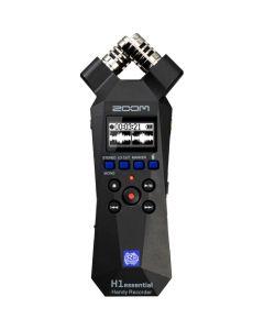 Zoom H1essential 2-Track 32-Bit Float Portable Audio Recorder