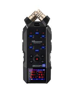 Zoom H6essential 6-Track 32-Bit Float Portable Audio Recorder