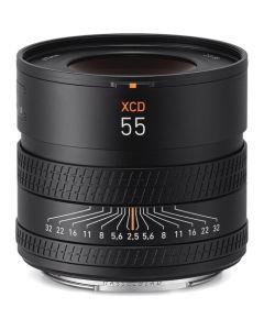 Hasselblad Lens XCD 2,5/55V