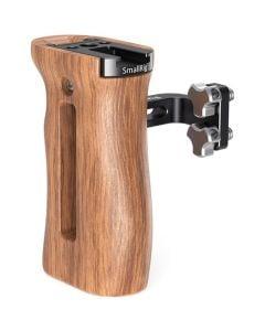 SmallRig Universal Wooden Side Handle