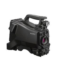 Sony HXC-FZ90HL 2/3-inch 4K CMOS Image Sensor Portable Studio Camera for HD Production (LEMO)